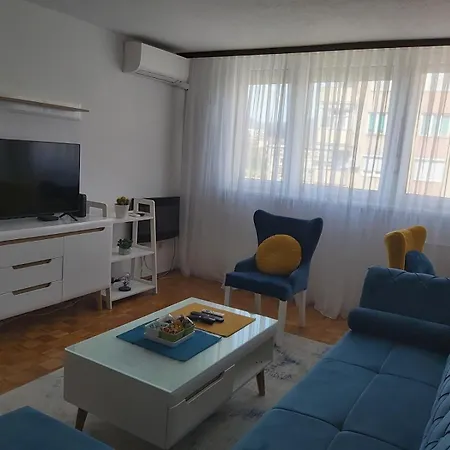 Apartman Zenica Exterior photo