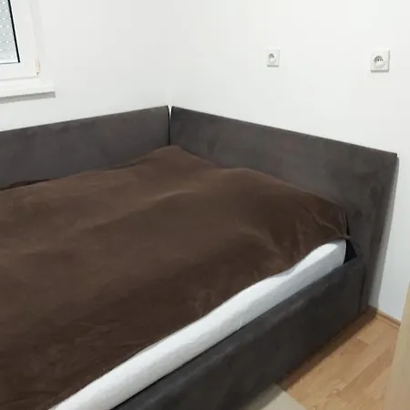 Apartman Zenica Exterior photo