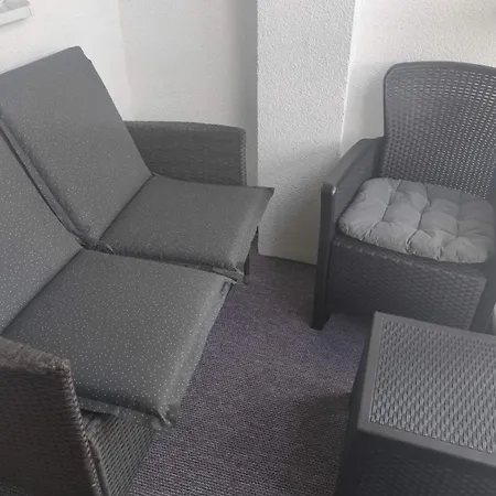Apartman Zenica Exterior photo
