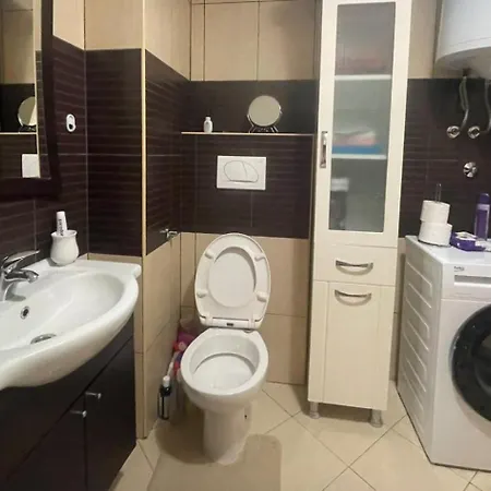 Apartman Zenica Exterior photo