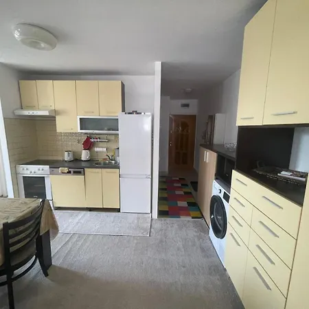 Apartman Zenica Exterior photo