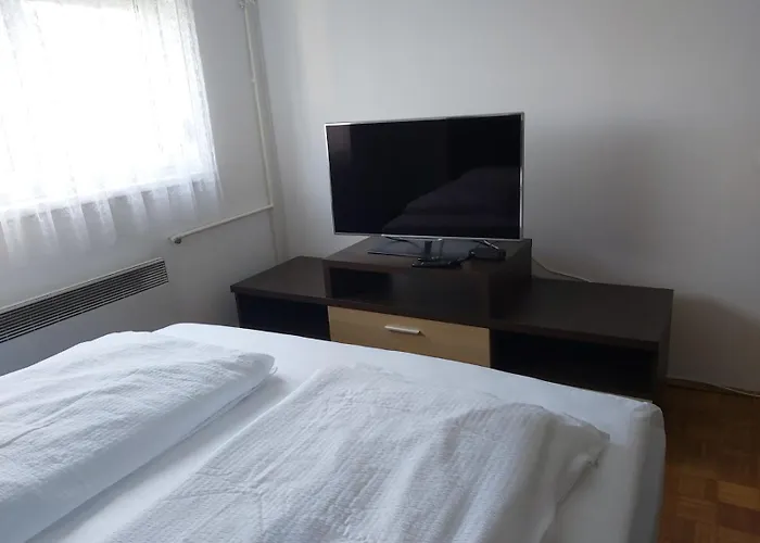 Apartman Zenica