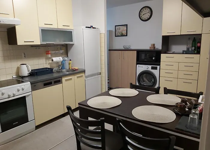 Apartman Zenica