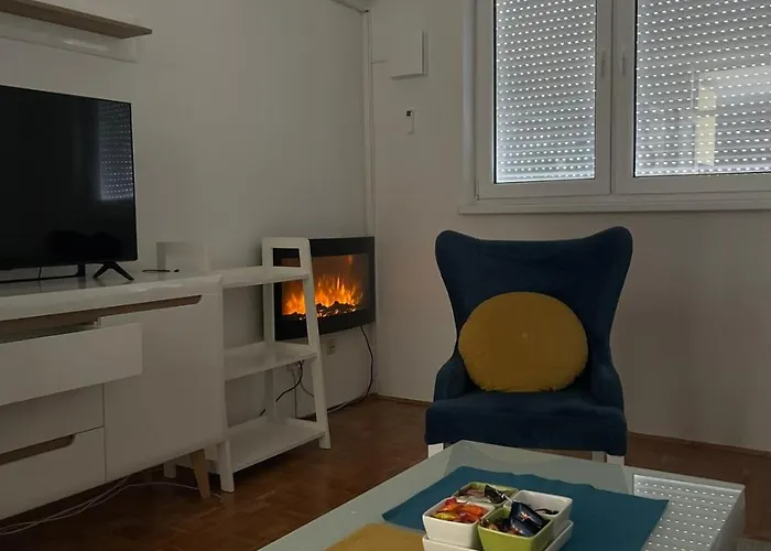 Apartman Zenica