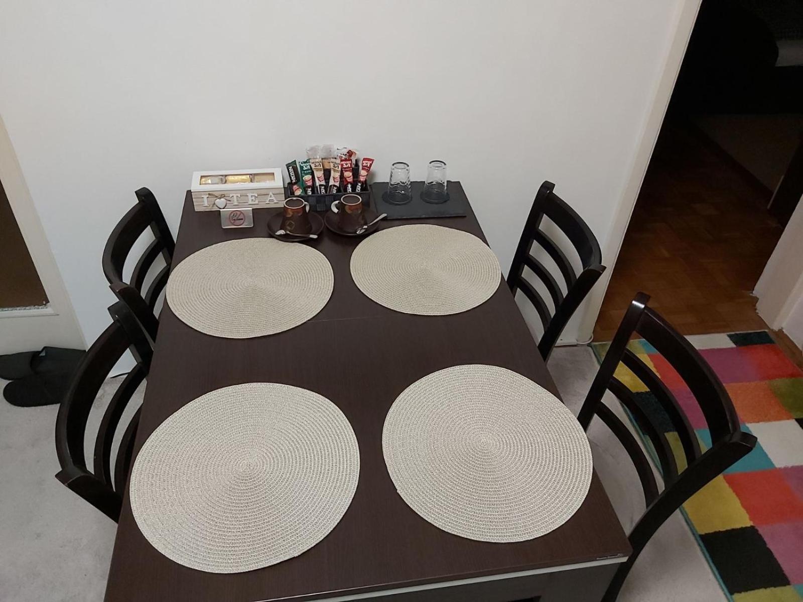 Apartman Zenica Apartment *