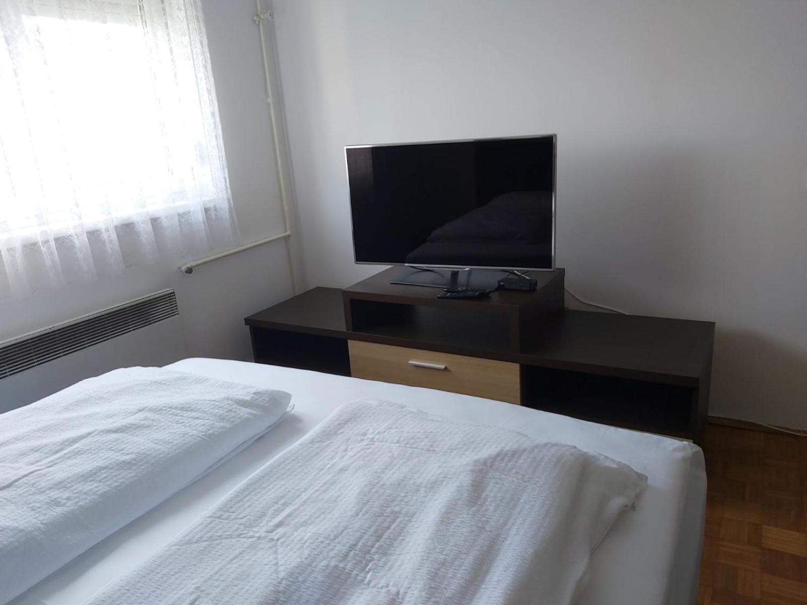Apartment Apartman Zenica