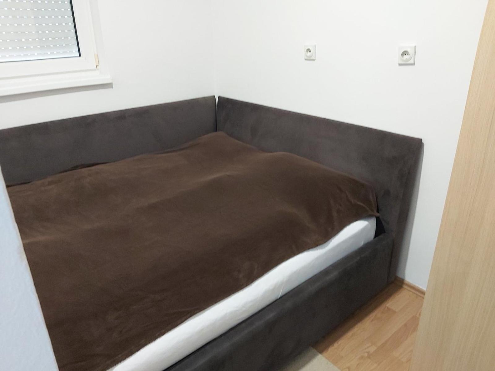 Apartman Zenica Apartment *