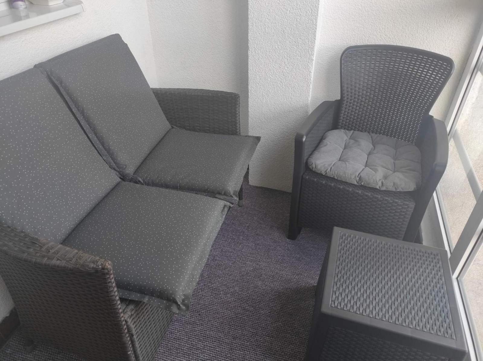 Apartment Apartman Zenica *