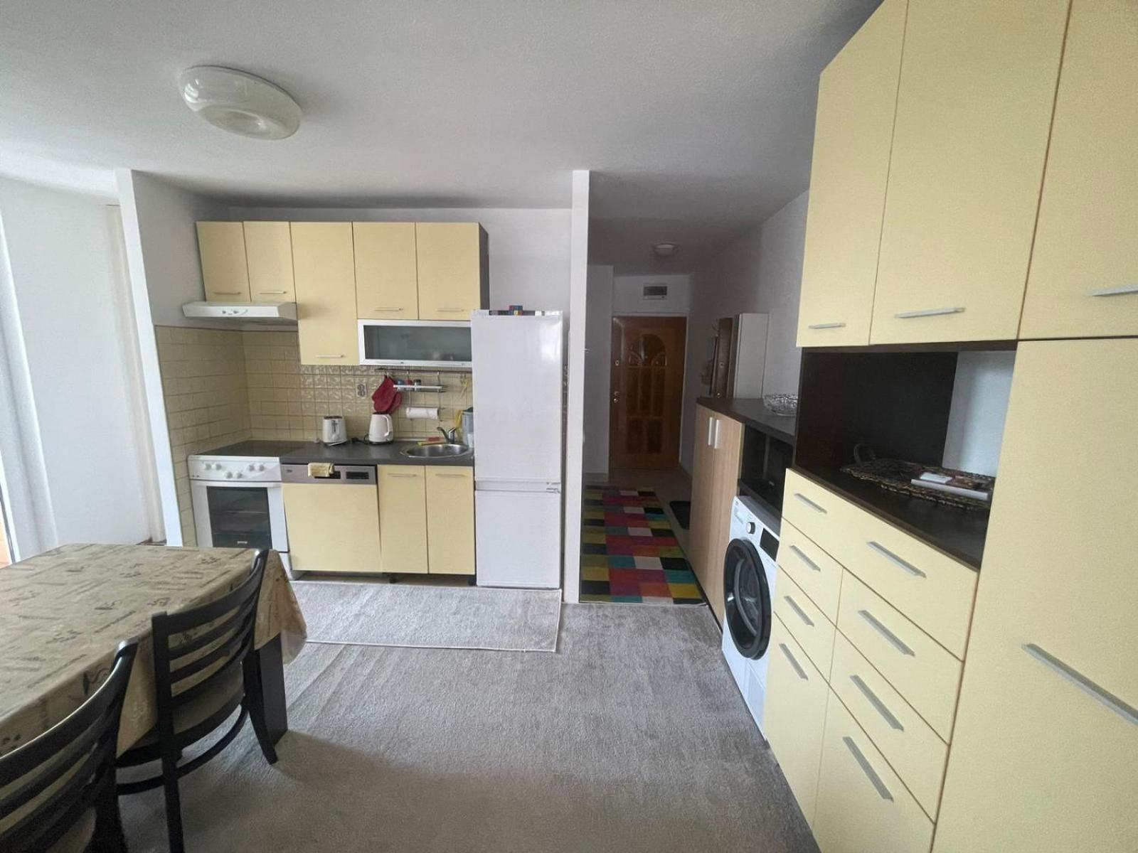 Apartment Apartman Zenica
