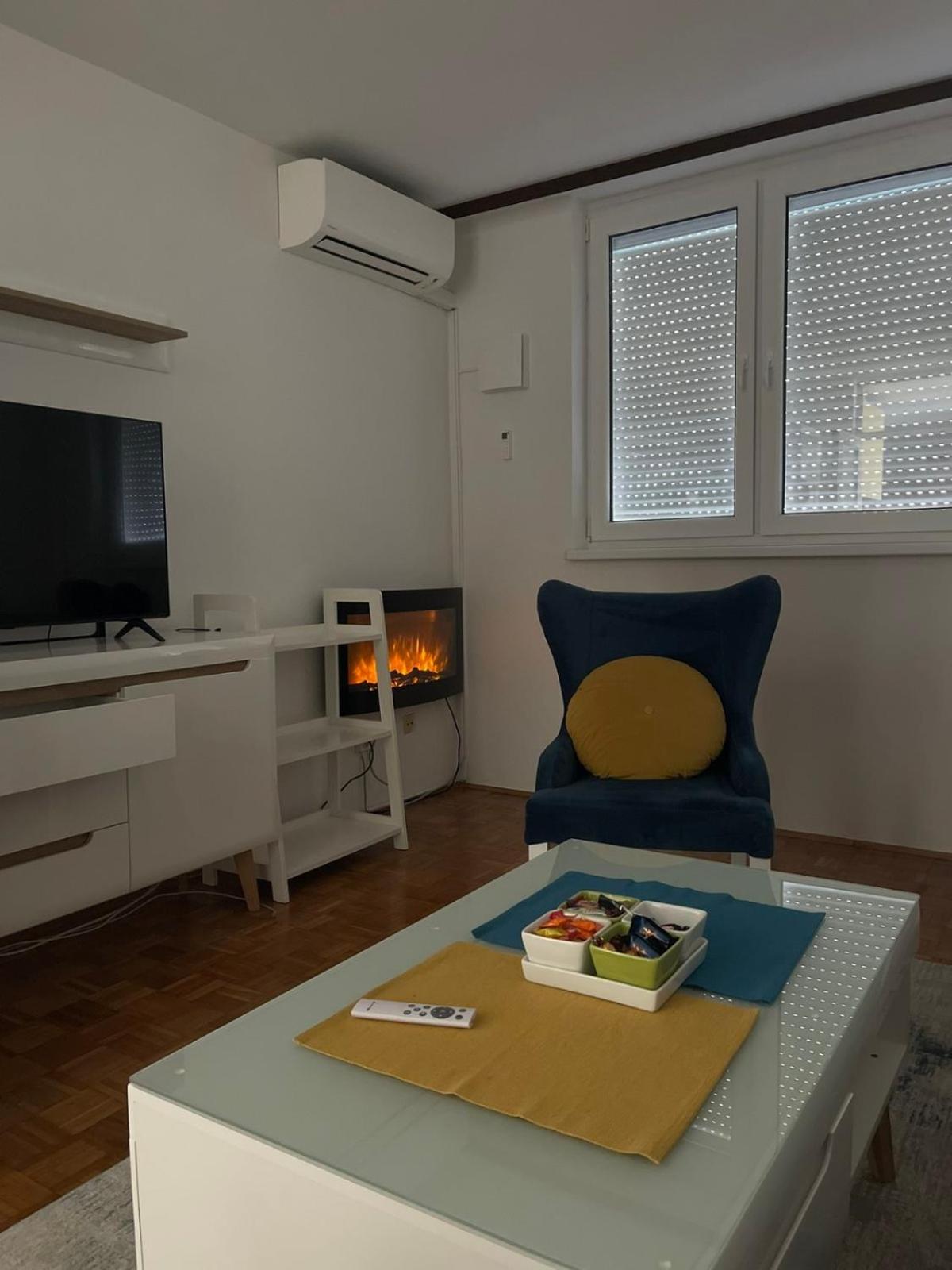 Apartman Zenica *