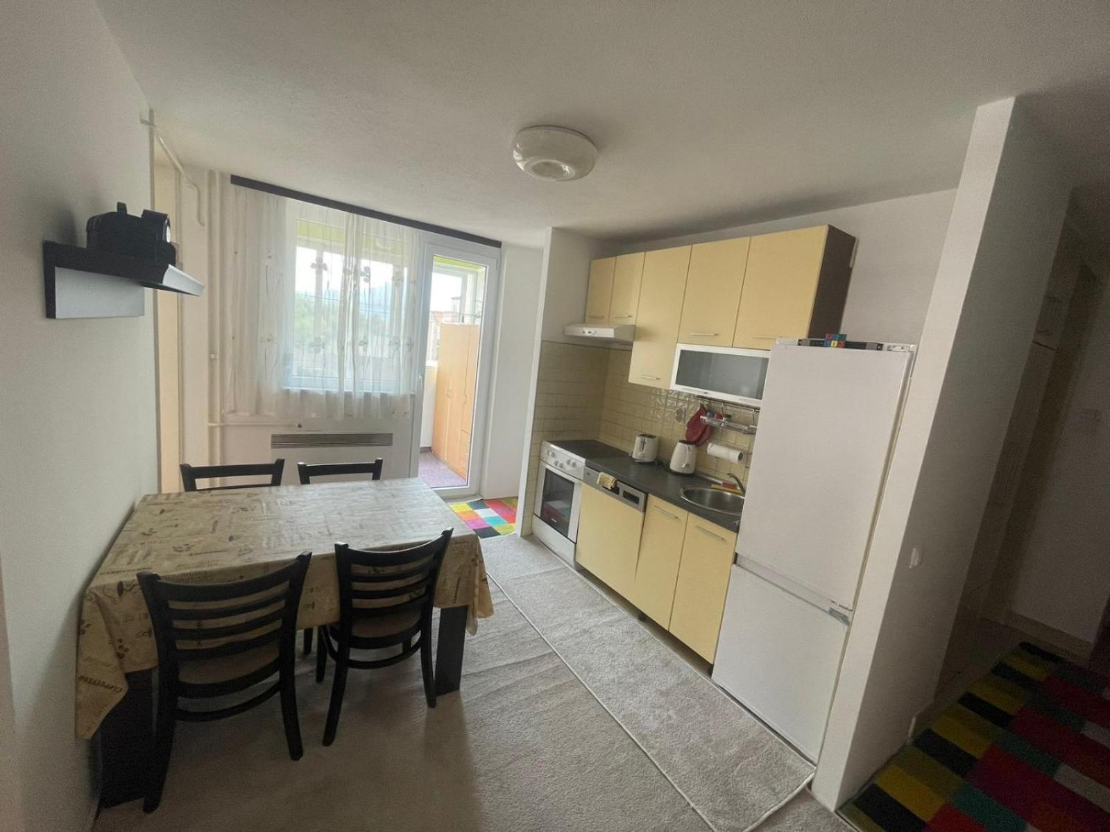 Apartman Zenica Apartment *
