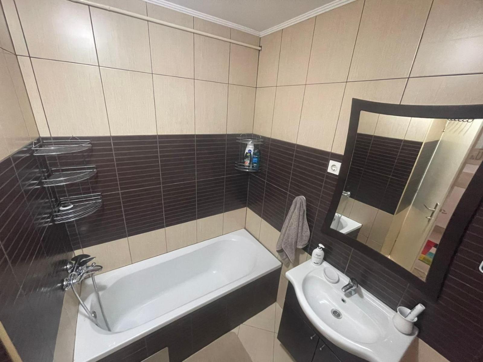 Apartman Zenica *